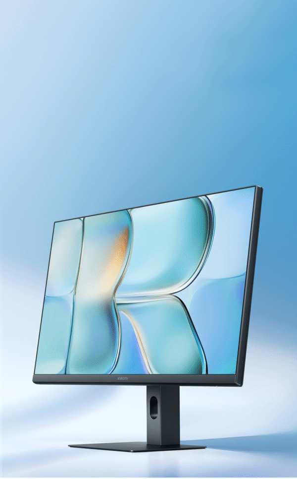 1357729a09073c16df5a38de1be2f557 Xiaomi Monitor A24i 2026 FHD 144Hz high refresh rate 300 nits brightness 99 sRGB