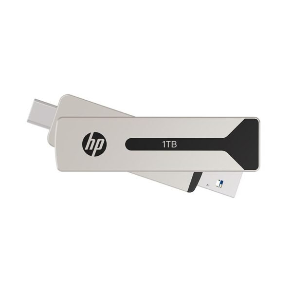 Hp USB3 1TB U Disk Pendrive
