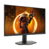 LED-AOC_24G11ZE_240Hz_FHD_5 24G11ZE GAMING MONITOR 23 8 FAST IPS FHD 1Ms 240HZ ADAPTIVE SYNC HD MI DP