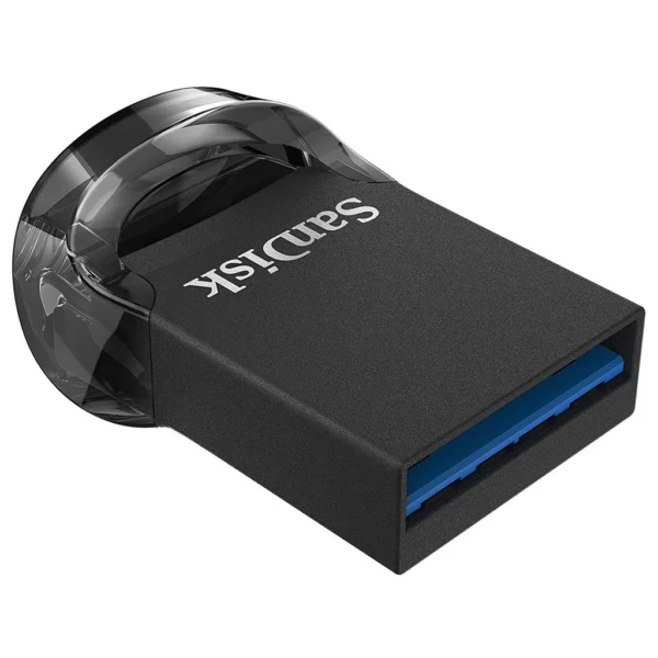 SanDisk Ultra Fit USB 3 2 Gen 1 Flash Drive Pendrive Thumb Drive Flash Drive Mini USB 32GB