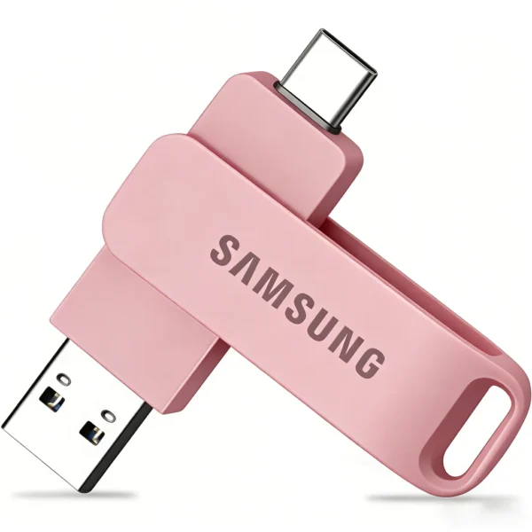 Samsung 512GB High Speed USB Flash Drive OTG Pen Drive Support