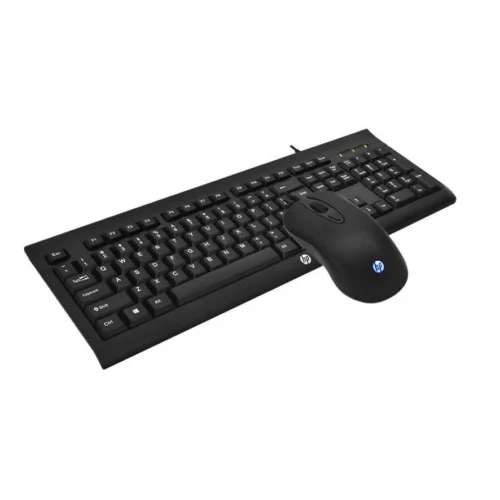 ef568382c18e84736d140a8513f30295.webp KM100 KEYBOARD AND MOUSE COMBO WIRED USB OFFICE DESKTOP PC KEYBOARD MOUSE WITH SLIM DESIGN