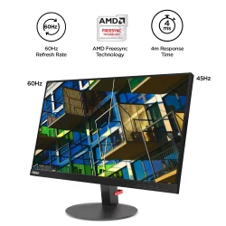 lenovo-thinkvision-s22e-19-monitor-250x250 22 Lenovo ThinkVision S22e 19 FHD LED Monitor 1920 1080 HDMI VGA Office Display Used