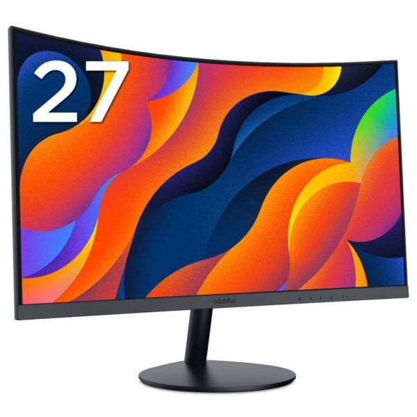 Visionvue Monitor PC 19 22 24 cm 75HZ 1080P LED Computer Monitor Curved 27 Gaming Monitor Murah 180HZ