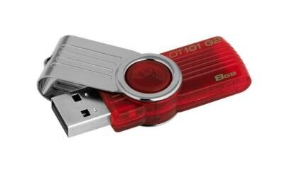 s-l400 (12) Kingston DT101 Pendrive 8GB